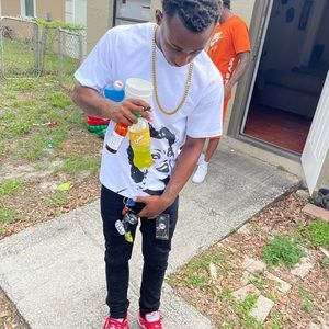 Meet your Posher, Jeremiah